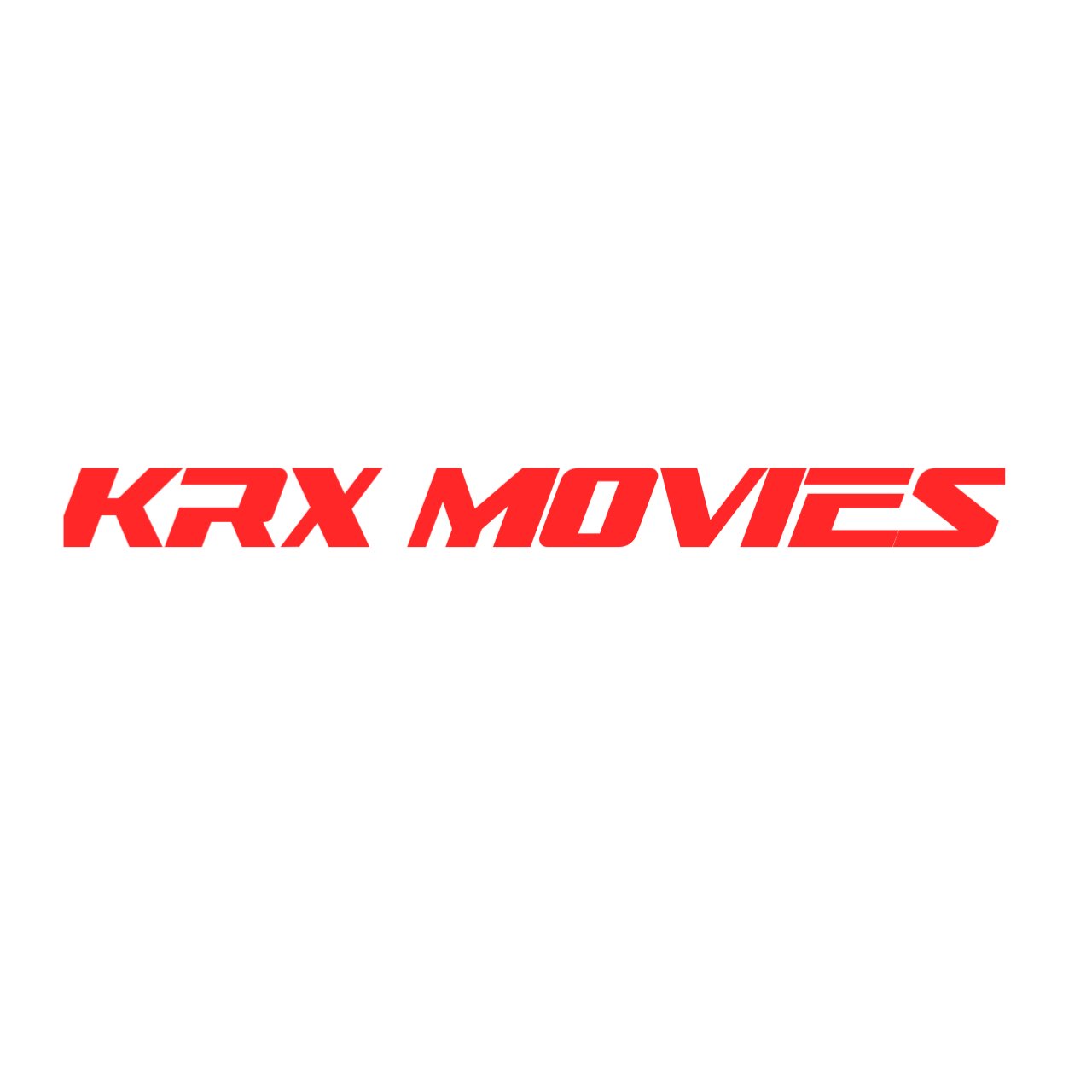 Logo KrxMovies